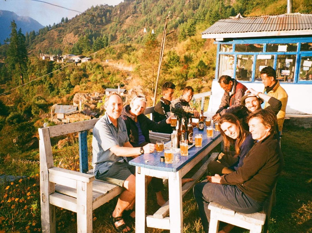 Himalaya Trekking Team Pvt. Ltd. Private Day Tours景点图片