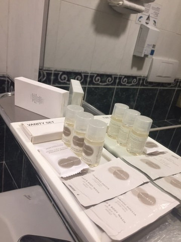 Hotel Al Castello主图