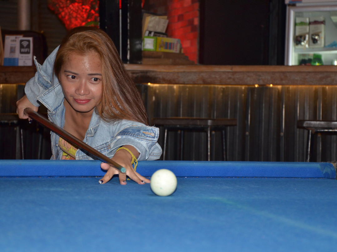 Lima Bar-Phe必去景点