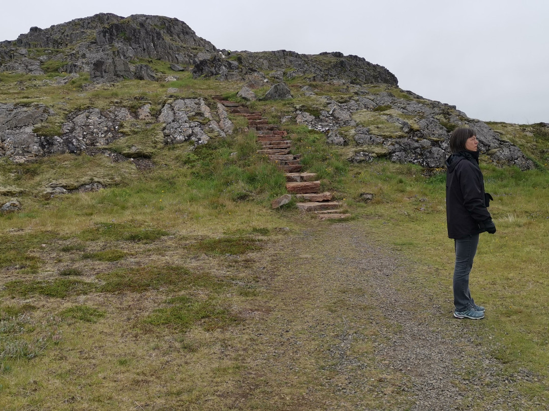 Alfaborg-Borgarfjordur Eystri必去景点