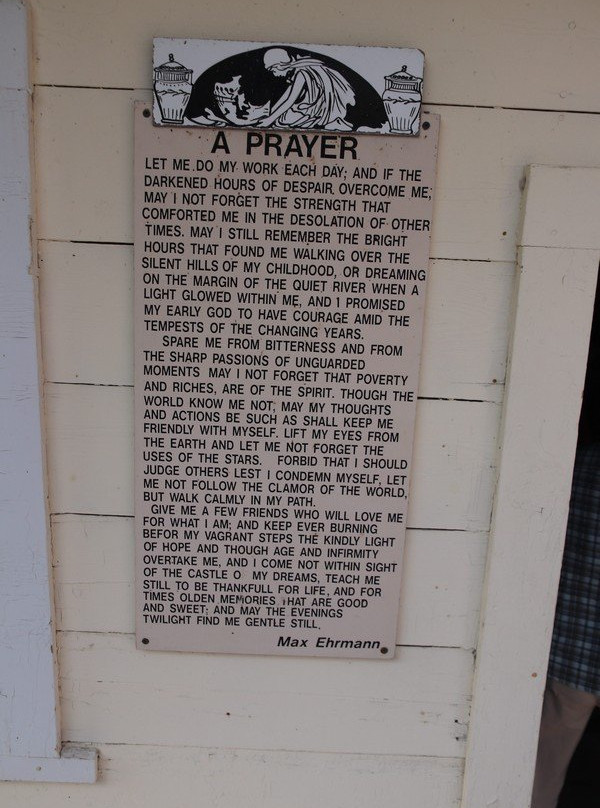 Gatiss Gardens-卡利斯佩尔必去景点