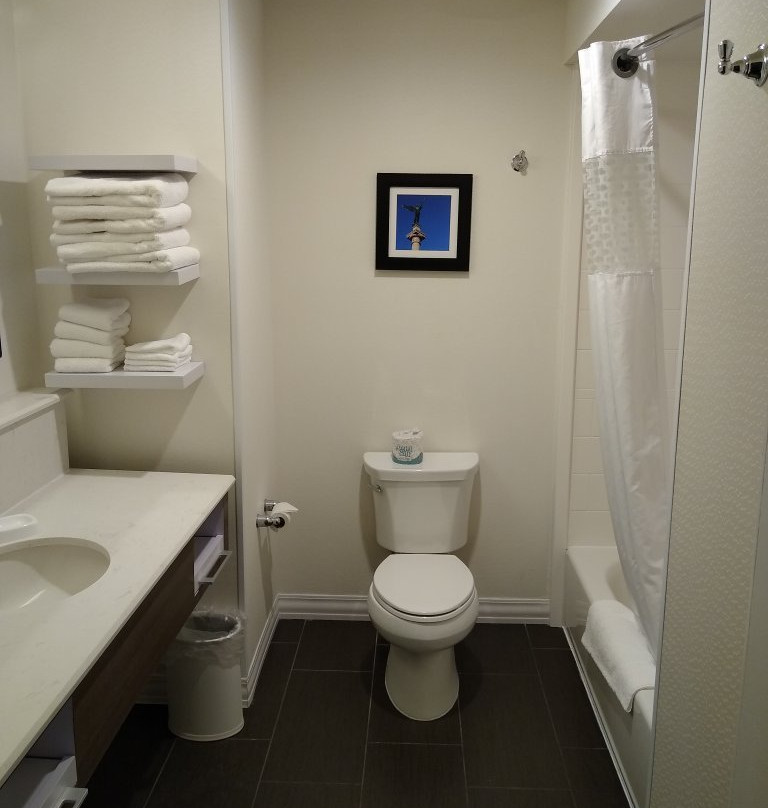 Hampton Inn & Suites St. Louis/Alton主图