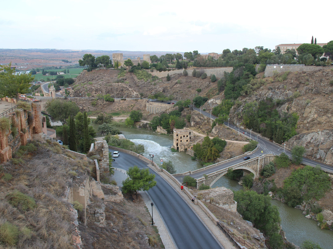 Mirador del Azor景点图片