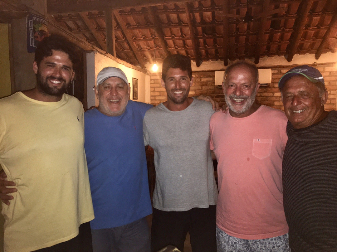 Taberna do Darwin主图