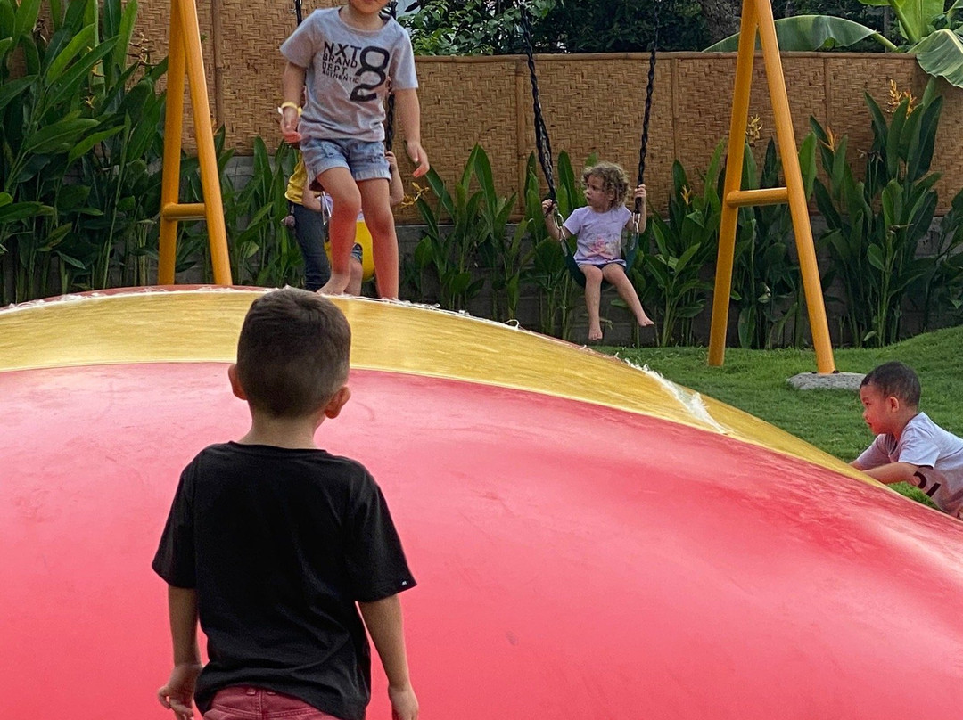 Parklife Bali-长谷必去景点