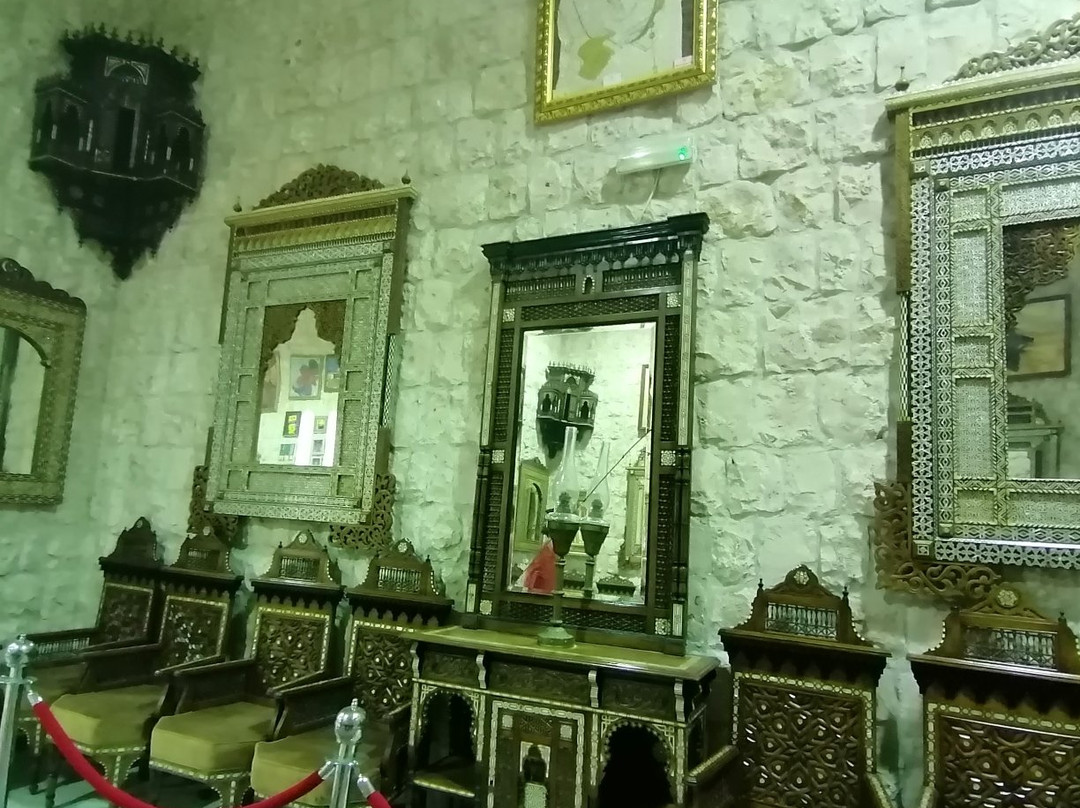 Sheikh Faisal Bin Qassim Al Thani Museum景点图片