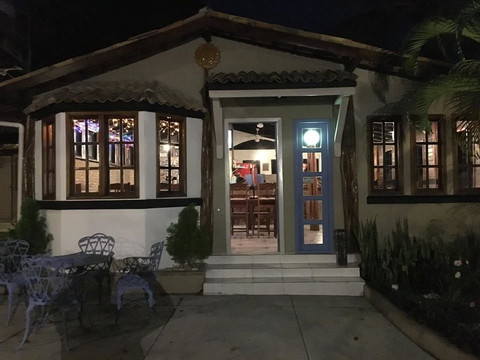 Pousada Casa Pindorama主图