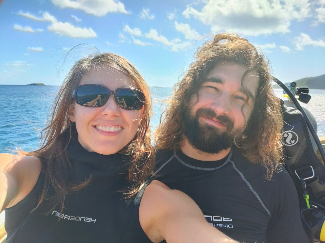 Aquatic Adventures-库莱布拉岛必去景点