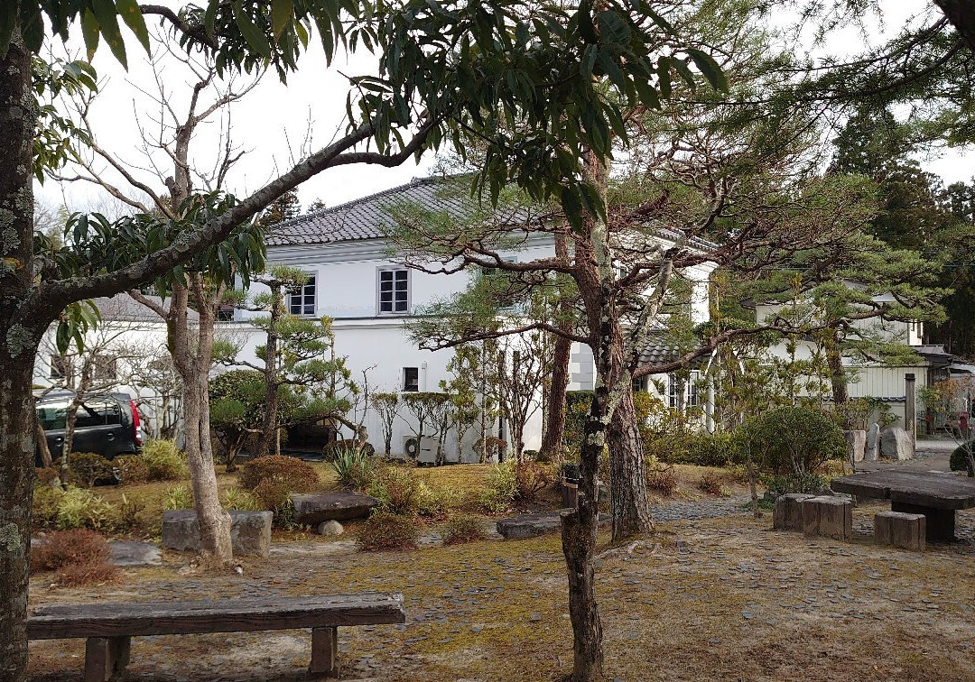 Asao Hara Memorial景点图片