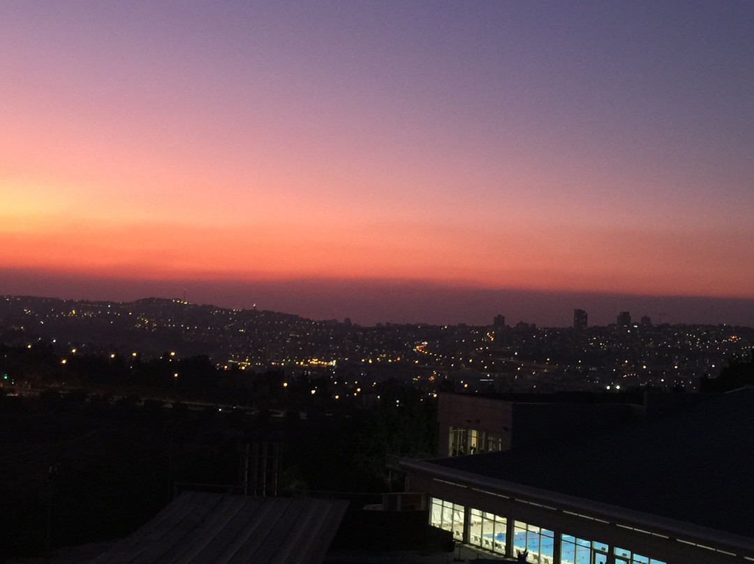 Ramat Rachel Hotel主图