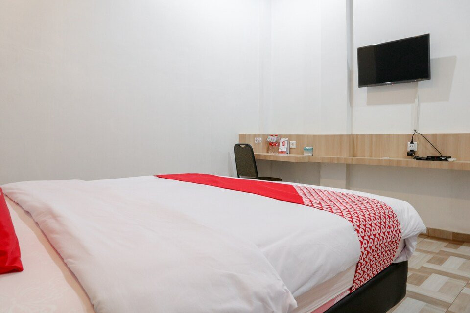 OYO 1994 Baba Guest House主图