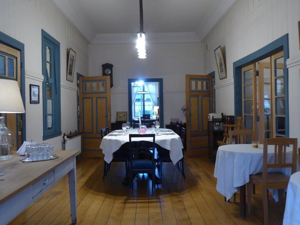 Hotel Boutique Casa Werner主图