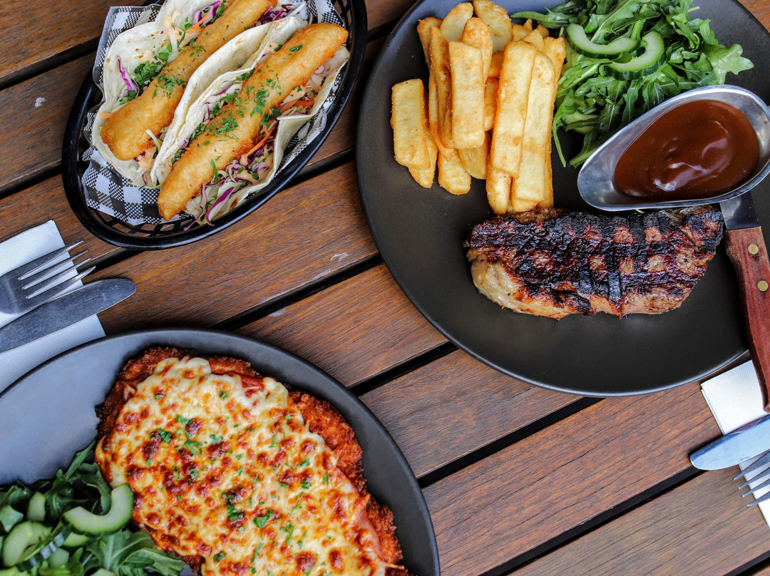 皇家德比酒店主图