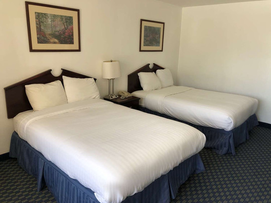 SureStay Plus By Best Western Odessa主图