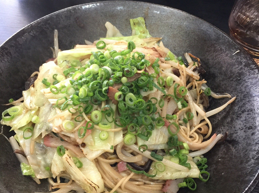 麺や しょうちゃん