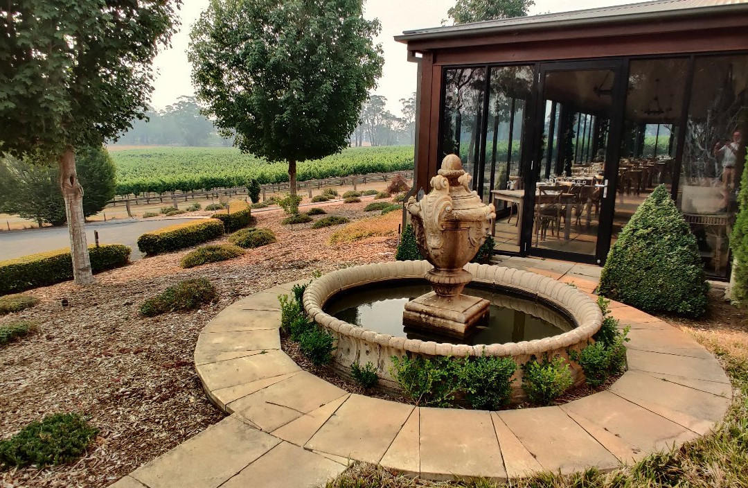 Centennial Vineyards-鲍勒尔必去景点