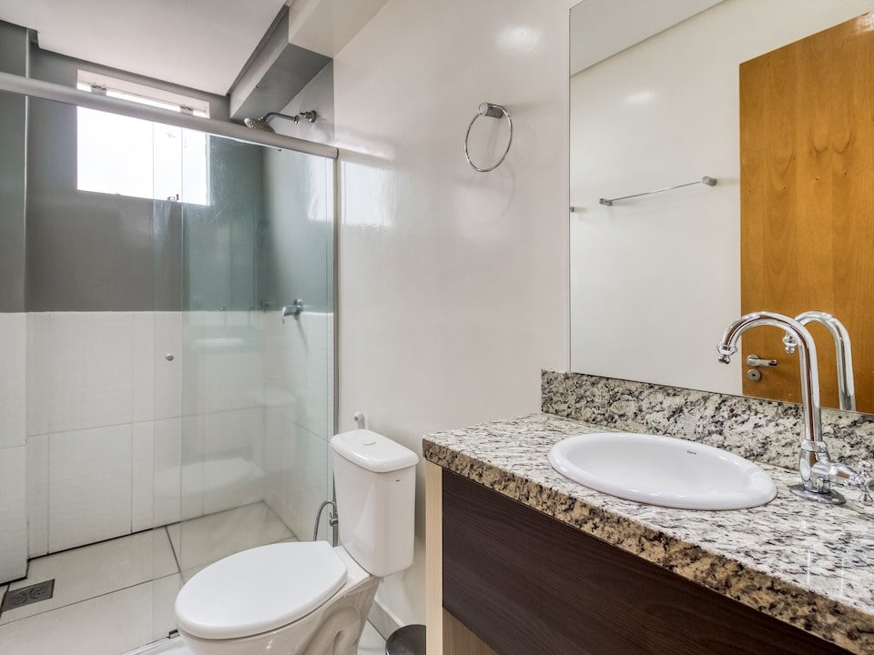OYO 301 Hotel Comodita Ltda主图