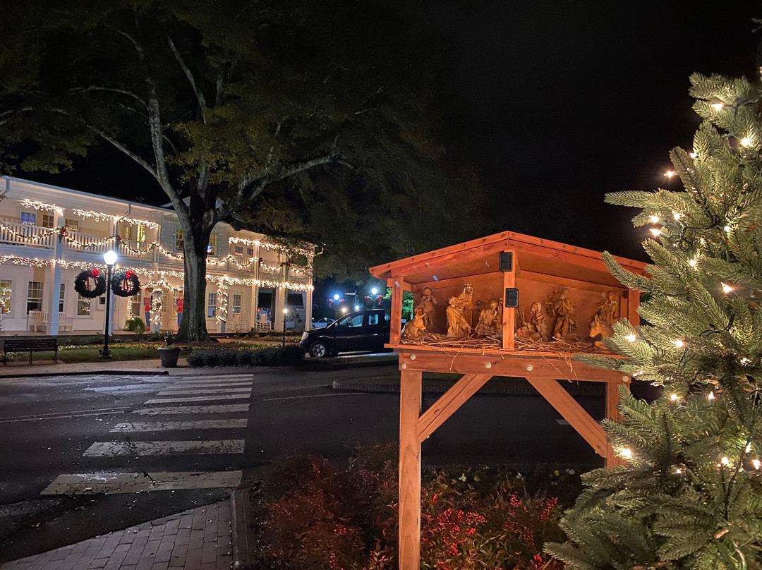 The Holly Inn - Pinehurst Resort主图