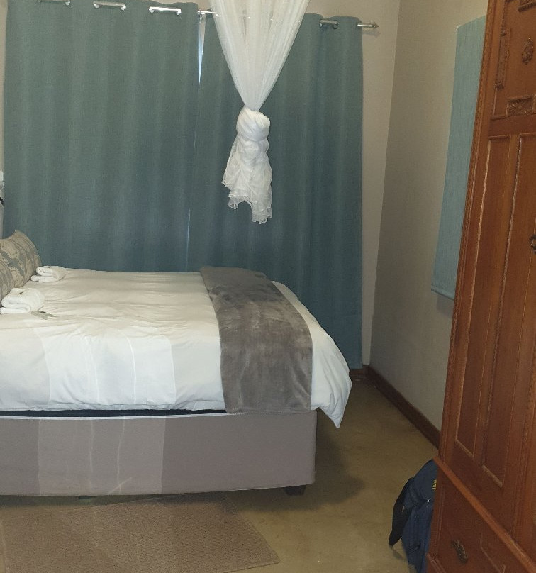 The Stoep Cafe主图