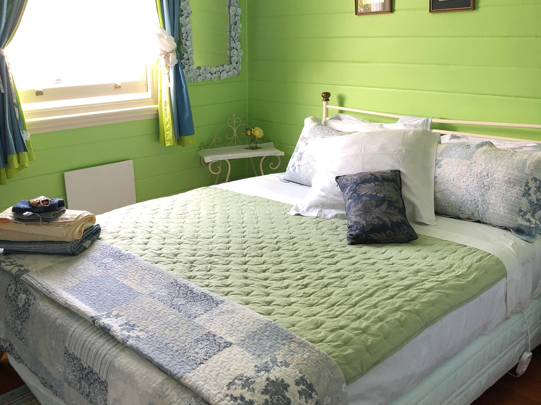 The Old Post Office Guest House主图