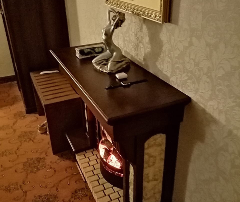 Park Hotel Berezka主图