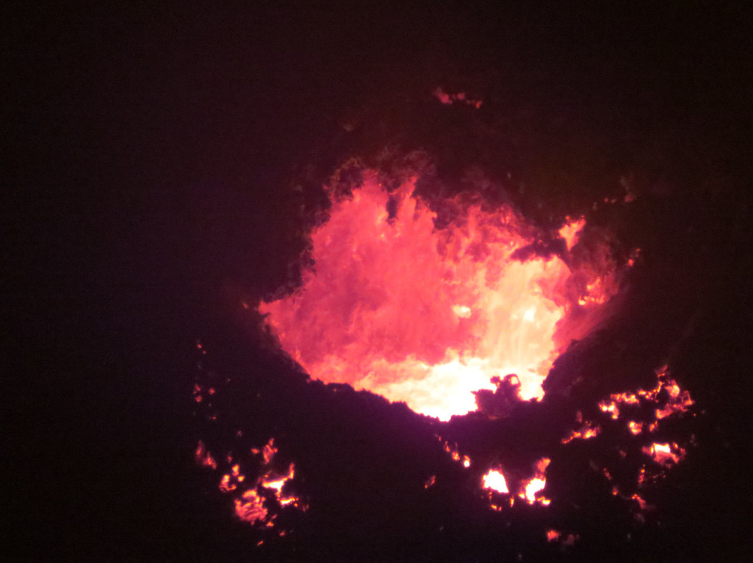 Alpha Ethiopia Tours-默克莱必去景点