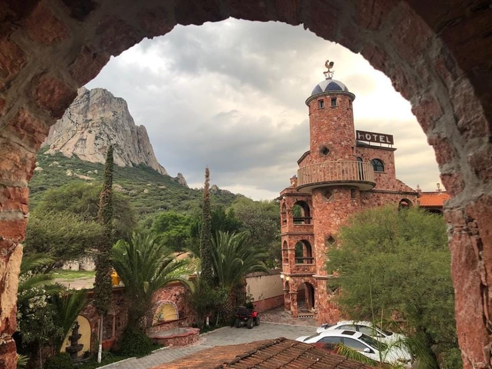 Hotel El Encanto-官方