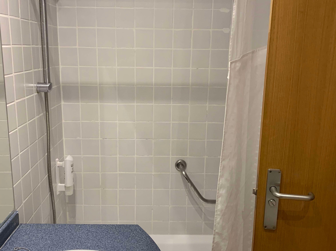 瓦伦西亚科学城智选假日酒店主图