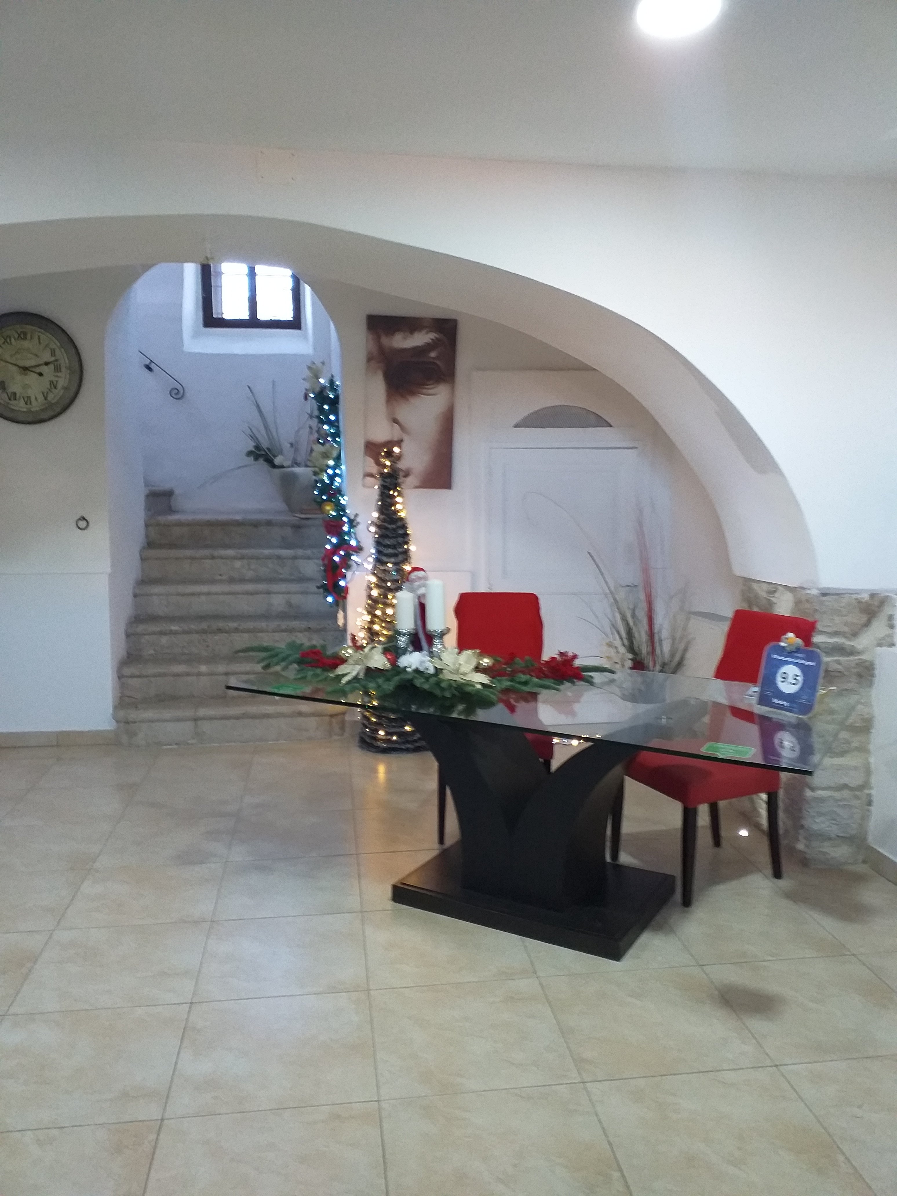 Il Palazzetto dei Briganti-portrait