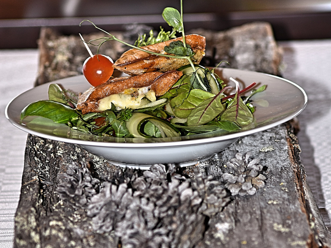 Luvattumaa - Levi-Levi必去景点