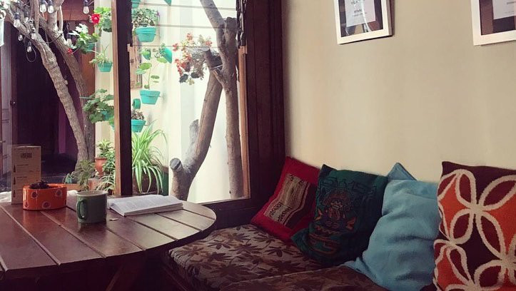 D'Osma Bed & Breakfast主图