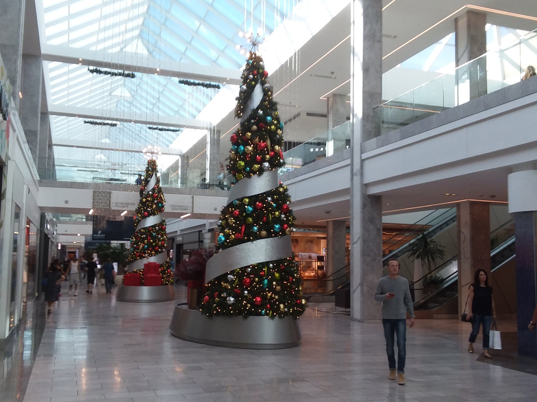 Scottsdale Fashion Square-斯科茨代尔必去景点