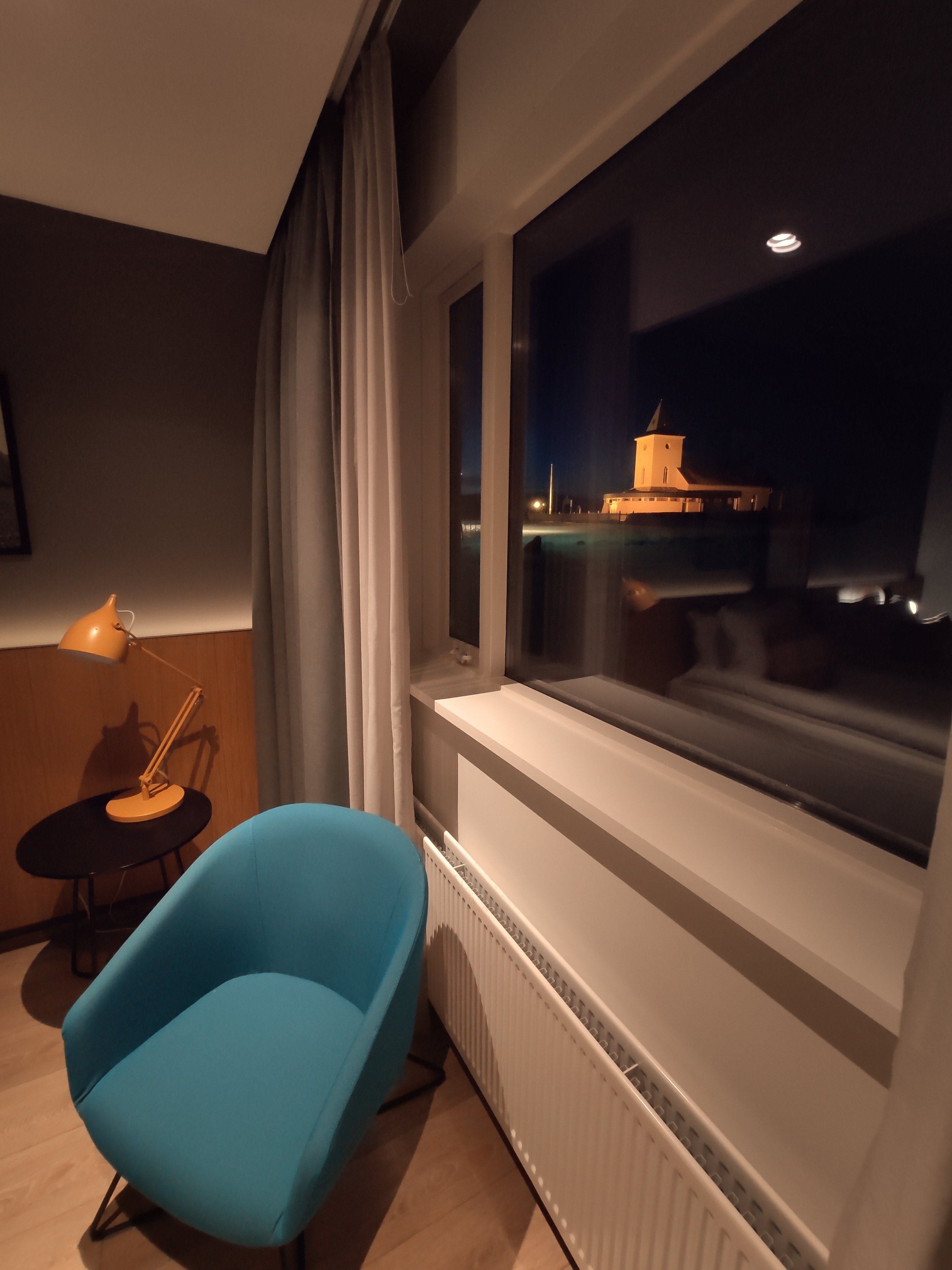 Mývatn - Berjaya Iceland Hotels-酒店景观