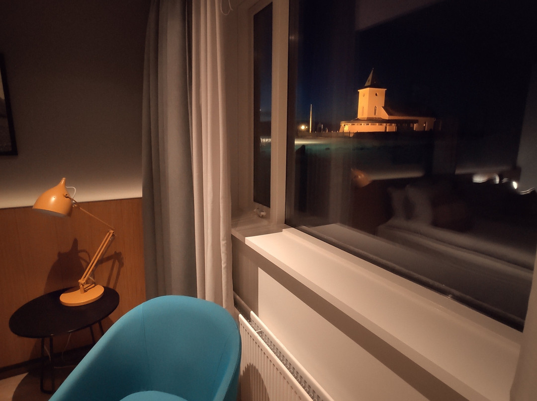 Mývatn - Berjaya Iceland Hotels主图