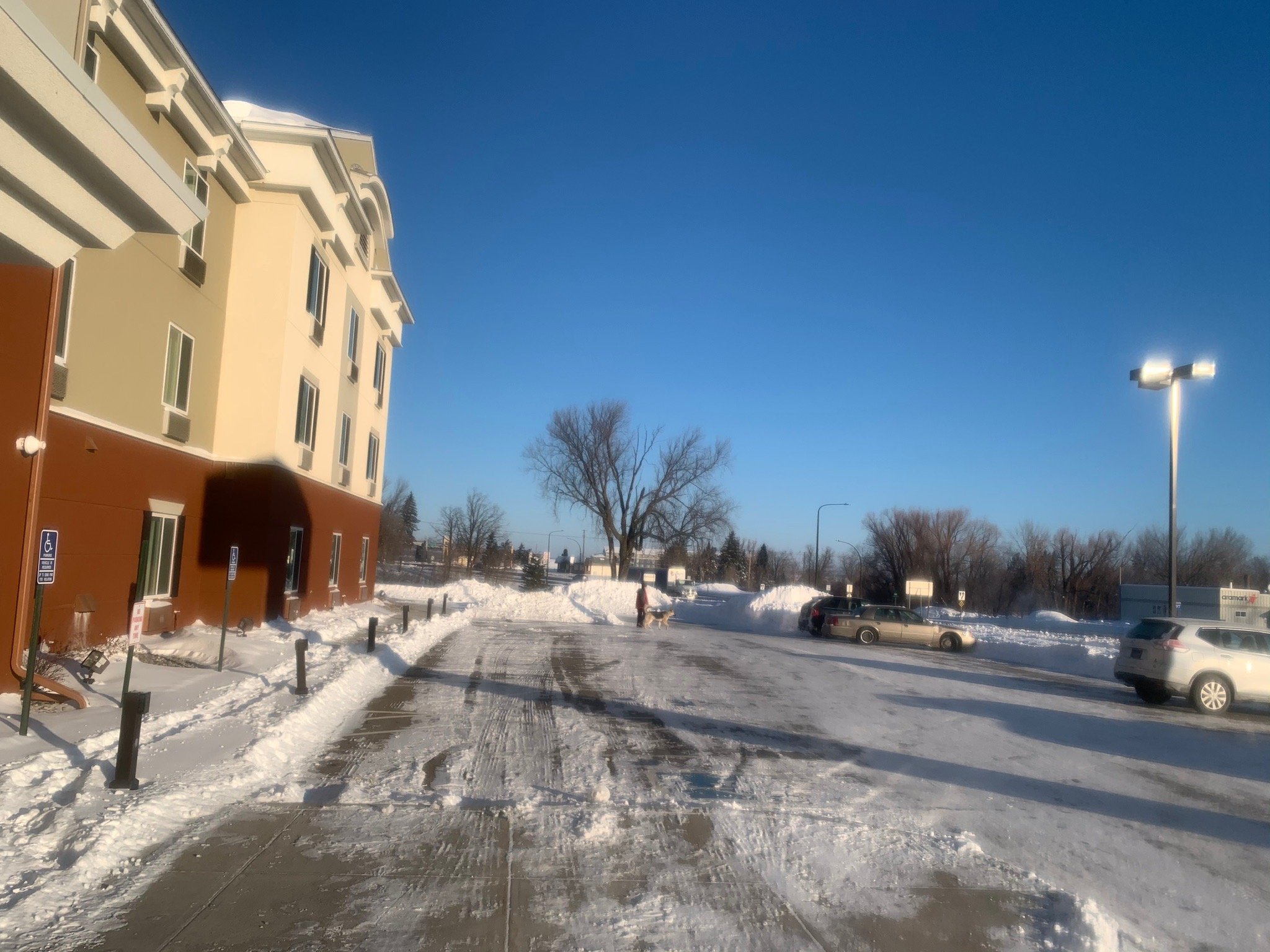 Candlewood Suites Bemidji By IHG-官方