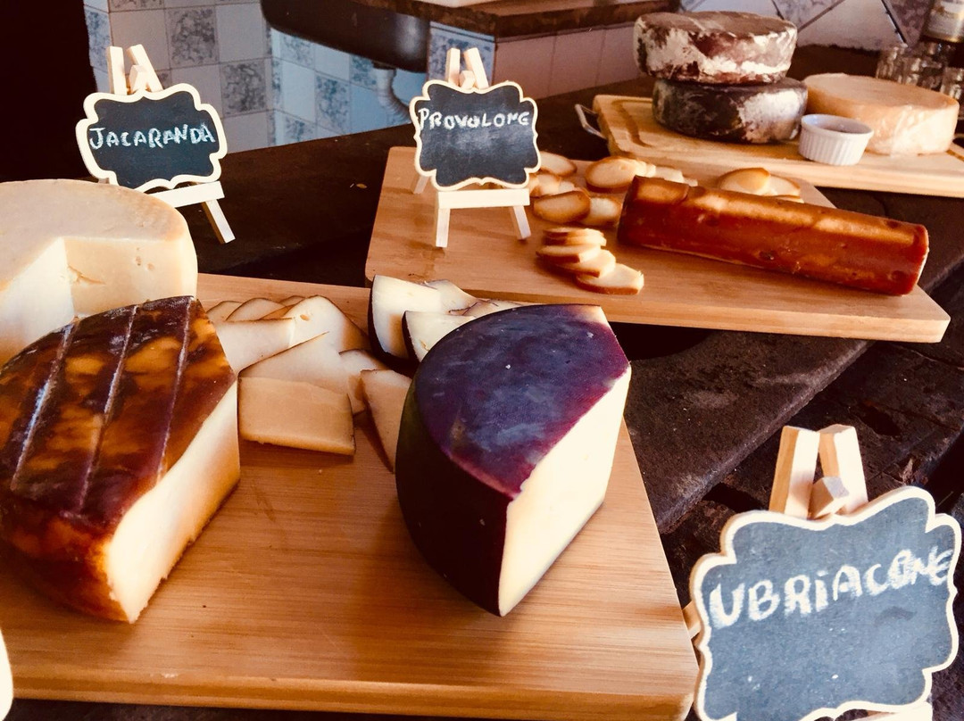 OuroPark Hotel Fazenda主图