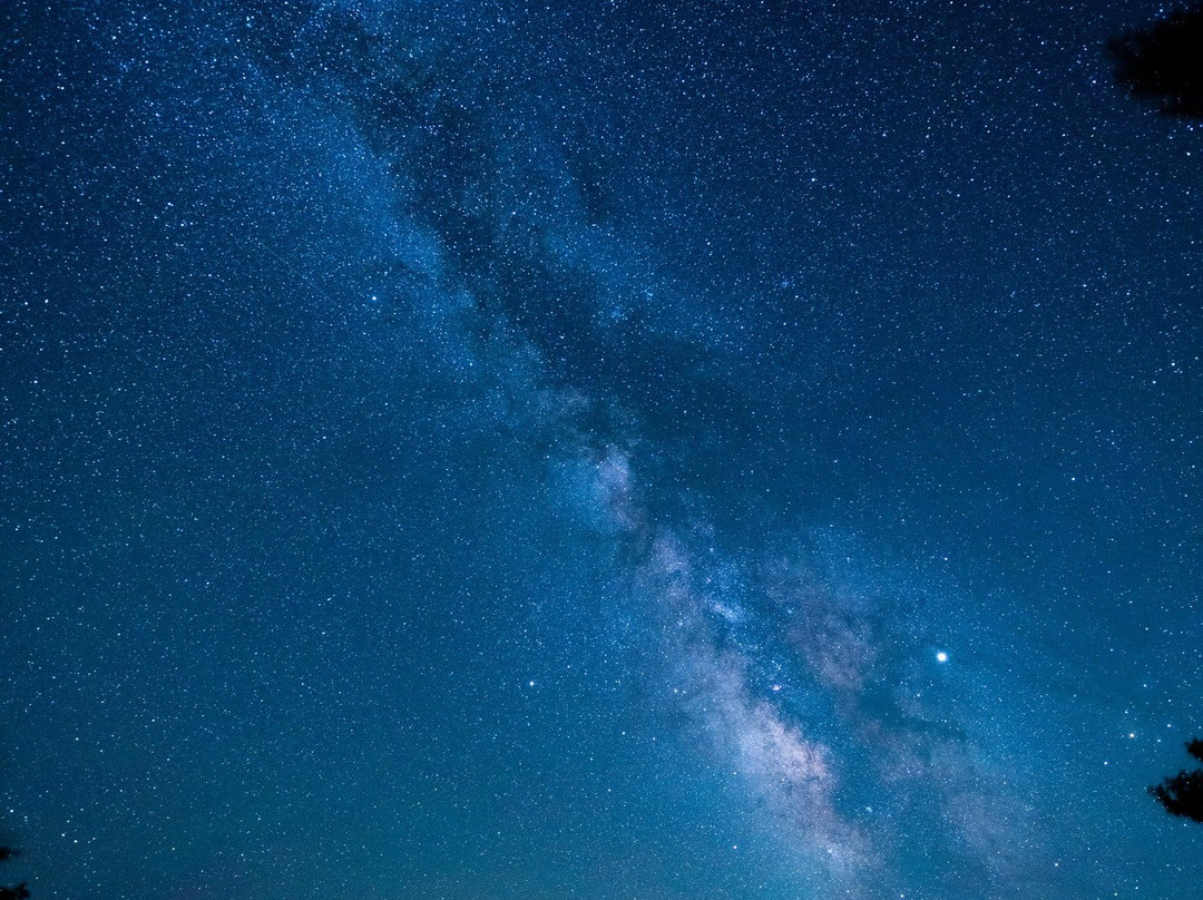 Mt.Ohanabe Observatory-十和田市必去景点
