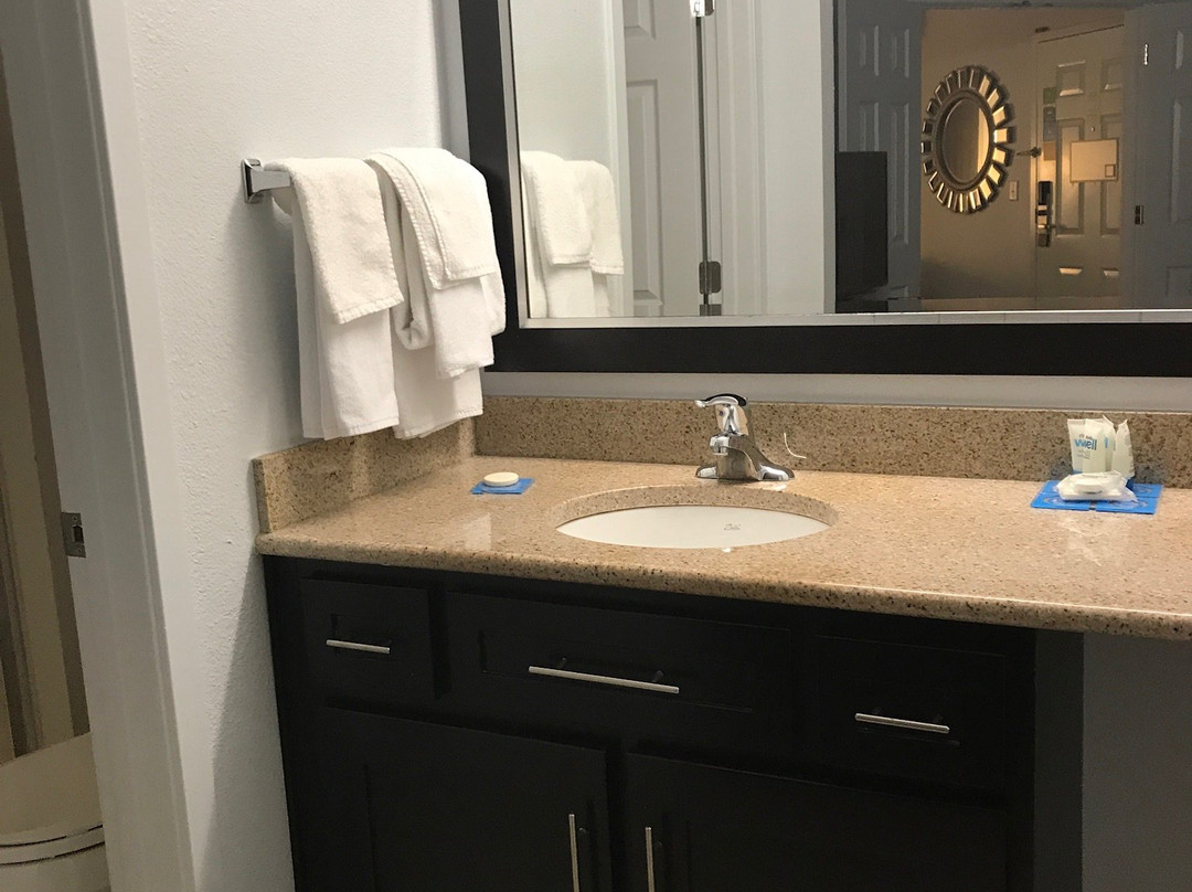 Hyatt Place Dallas/Las Colinas主图
