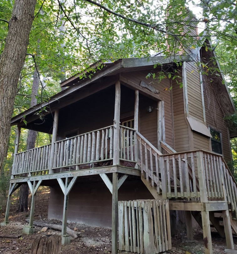 Silver Run Cabins主图