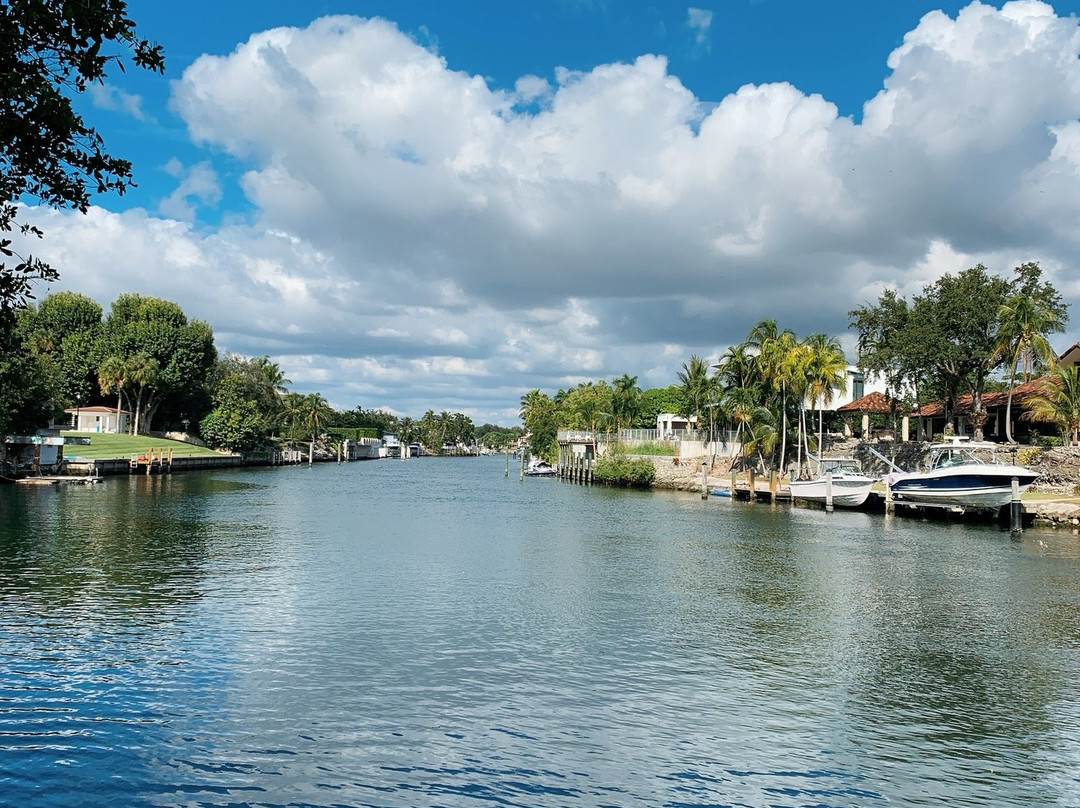 Ingraham Park-科勒尔盖布尔斯必去景点