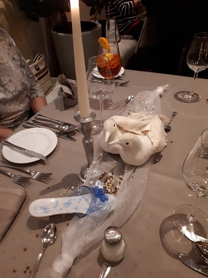 Hotel Kronenhof-餐饮