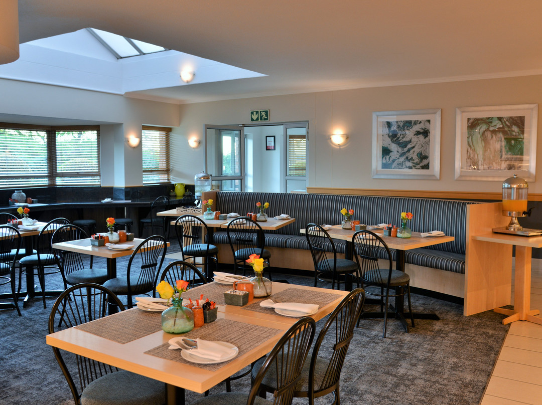 Road Lodge - 利弗尼亚主图