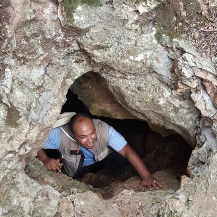 伊斯克乌尔国家公园-比塞大必去景点