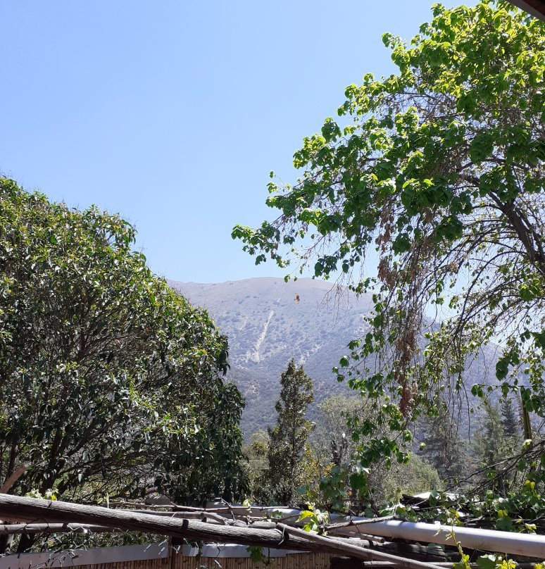 Casa Cultura Dedal de Oro-圣若泽迈坡必去景点