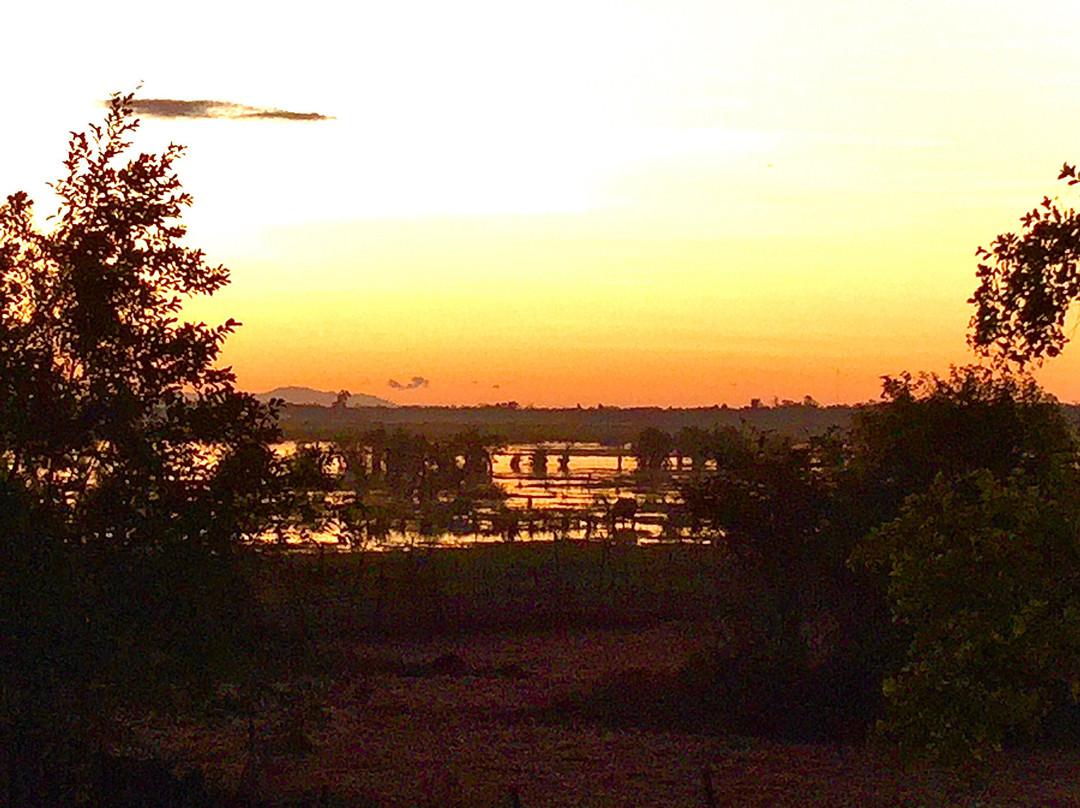 Kingfisher Ecolodge主图