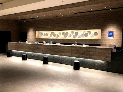 福冈蒙特埃马纳酒店主图