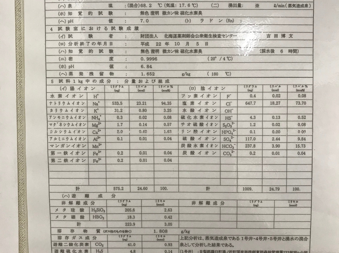 Hotel Minenoyu主图