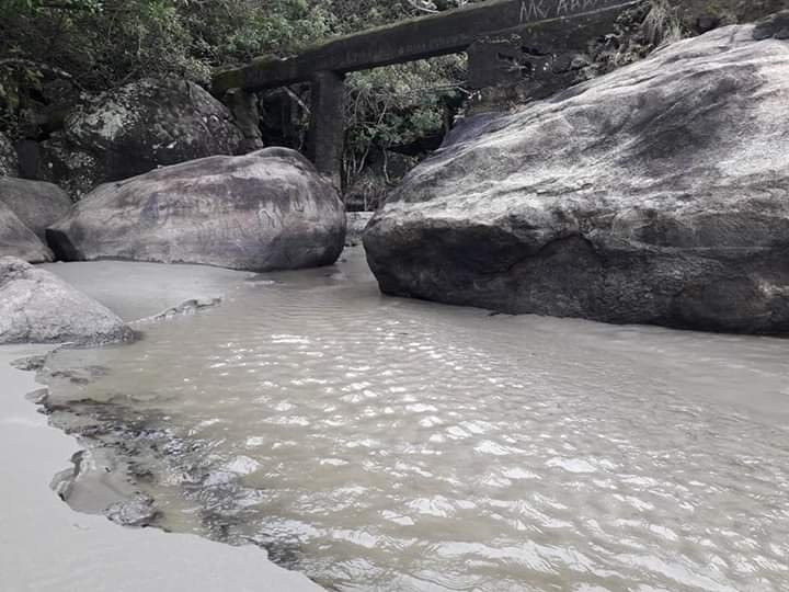 Praia do Costão景点图片