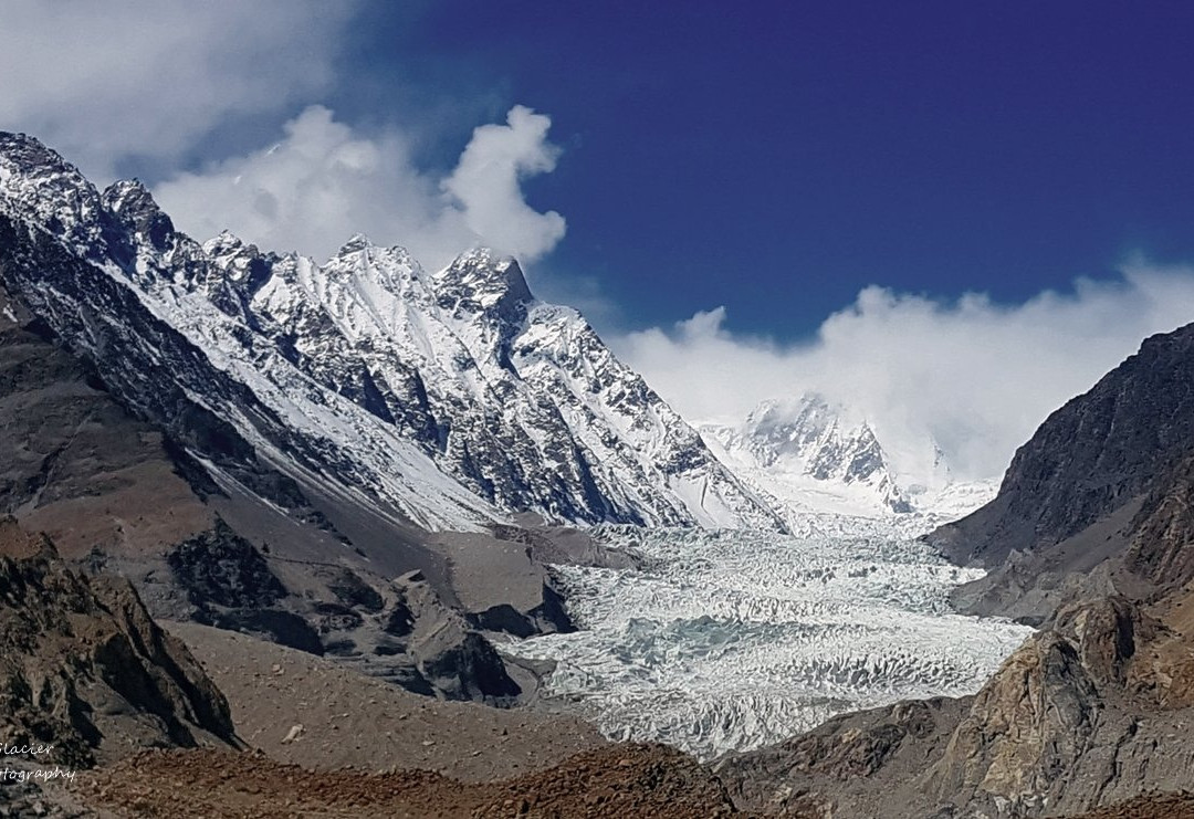 Passu Glacier-Pasu必去景点