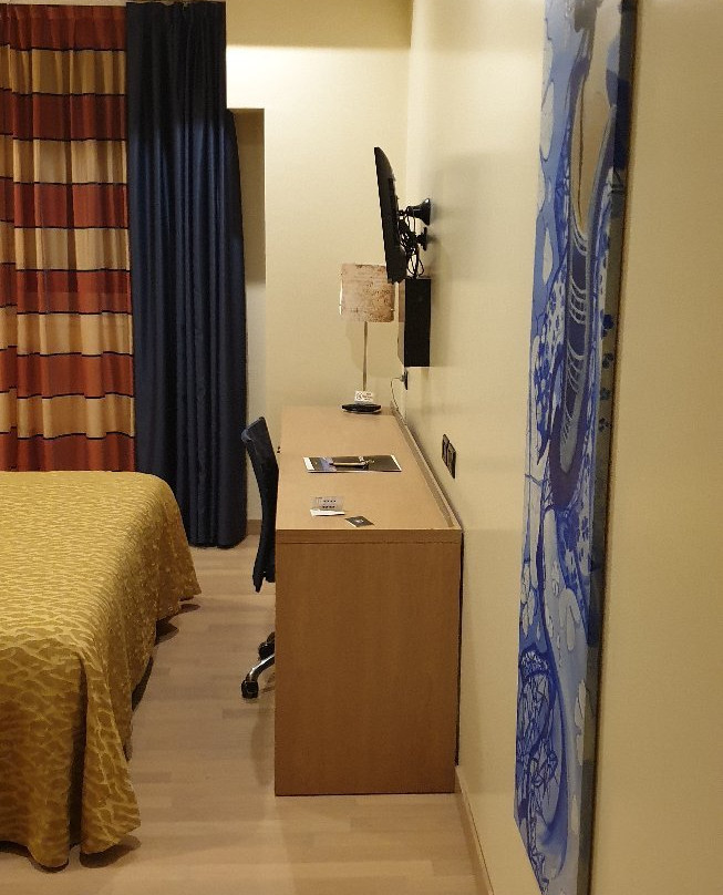 L’Hotel Kristal主图